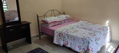 IsMa Lumut Homestay transit Pangkor near TLDM