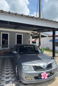 Proton Waja PREMIUM in Pekan, PHG