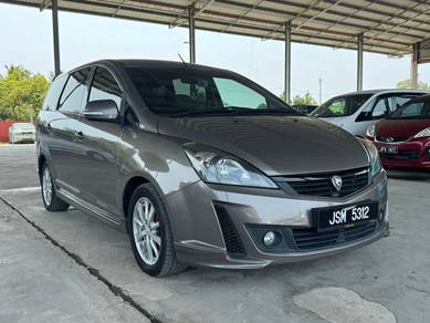 2017 Proton Exora EXECUTIVE
