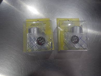 Spoon Aluminum Shift Knob EK9 DC2 EG6 FD2 DC5 GK5