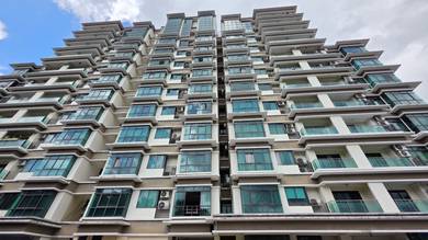 Condominium For Rent in Canggih Heights
