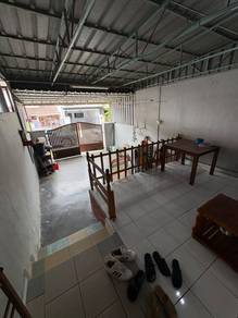 2-storey Terraced House For Sale in Kulai,JHR