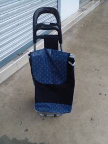 Shopping Trolley Bag
