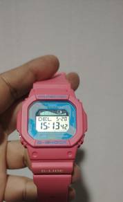 Gshock Glide 5600VH 