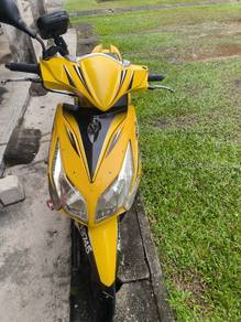 Sym Jet Power 125