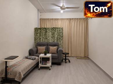 1-storey Terraced House For Sale in Bukit Mertajam,PNG