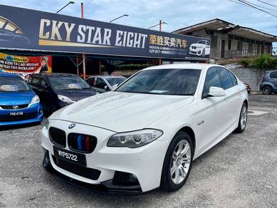 BMW 528i 28i M SPORT in Alor Setar, KDH