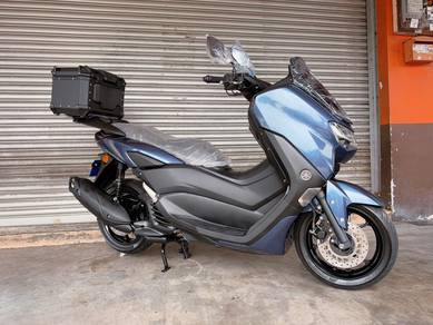 Yamaha NMAX