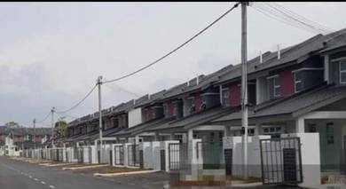 2-storey Terraced House For Sale in Johor Bahru,JHR