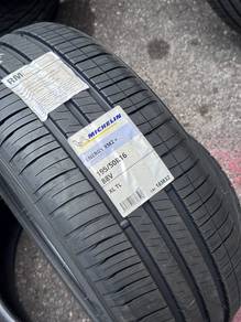 195 50 16 Michelin Energy XM2+ Tayar Baru 2026