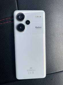 redmi note 13 pro+ 512
