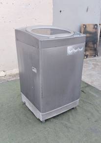 YD95W Mesin Basuh SHARP 10kg Washing Machine Washe