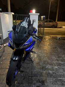 Yamaha YZF-R15