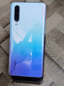 huawei p30