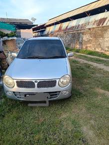 Perodua Kancil 660 EX in Kota Bharu, KTN