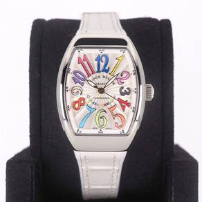 Brand New Jul 2026 Franck Muller Vanguard GT1440