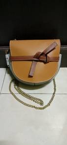 Loewe Gate Sling Bag