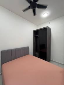 Room in Nibong Tebal, PNG