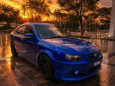 Proton Persona SV in Alor Setar, KDH