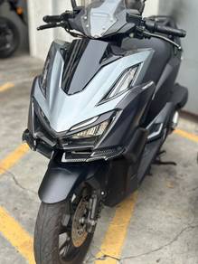 Honda Vario 160