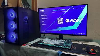 pc gaming