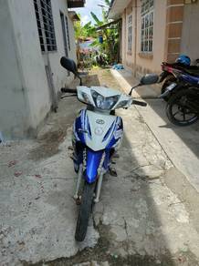 Modenas CT100