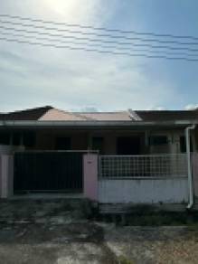 1-storey Terraced House For Sale in Kuching,SWK
