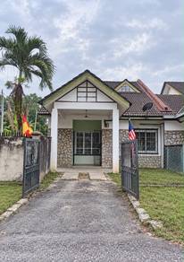 1-storey Terraced House For Sale in Rawang,SGR