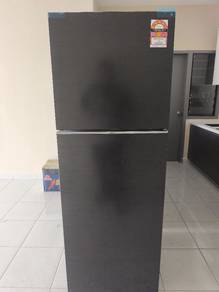 New Samsung Refrigerator 