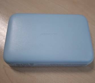 Magnetic Wireless Power Bank