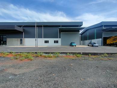 Warehouse / Factory For Rent in Kepala Batas,KDH
