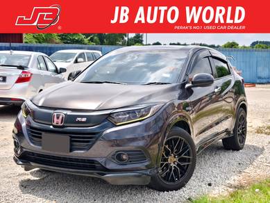 Honda HR-V E in Sitiawan, PRK