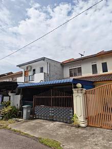 2-storey Terraced House For Sale in Skudai,JHR