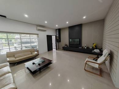 2-storey Terraced House For Sale in Kuching,SWK