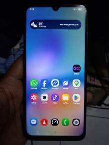 Samsung Galaxy A05s (sila baca)