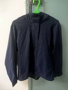 197.uniqlo jacket