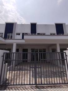 2-storey Terraced House For Rent in Johor Bahru,JHR