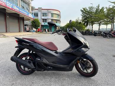 Honda PCX 150