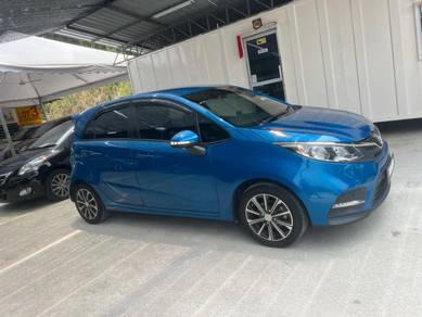 Proton Iriz EXECUTIVE in Batu Caves, SGR
