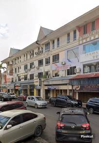 Shop lot For Sale in Putatan,SBH