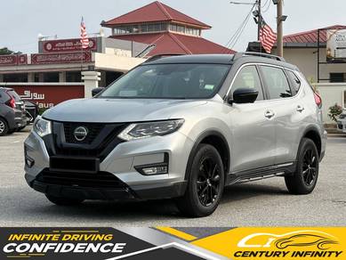 Nissan X-Trail AERO EDITION in Cheras, KUL