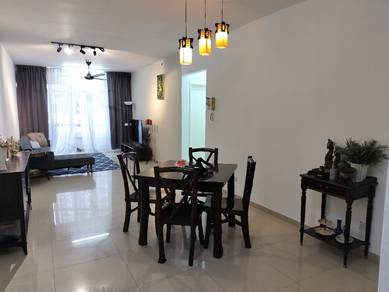 Room in Jalan Ipoh, KUL