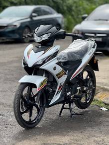 Yamaha 135LC