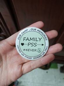 Smksk seri kembangan high school family pss camp p
