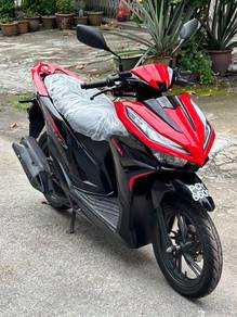 Honda Vario 125