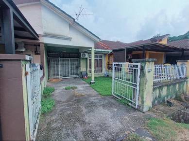 1-storey Terraced House For Sale in Nilai,NSN