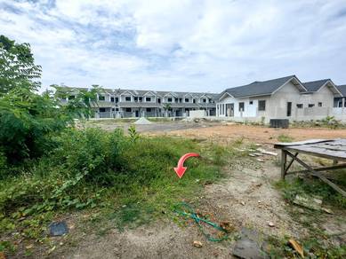 Residential Land in Kuala Nerus, TRG