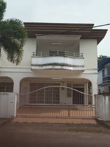 Semi-Detached House For Rent in Sungai Petani,KDH