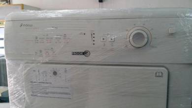 Dryer Fagor Machine Drying Automatic Mesin Kering