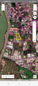 Industrial Land in Putatan, SBH